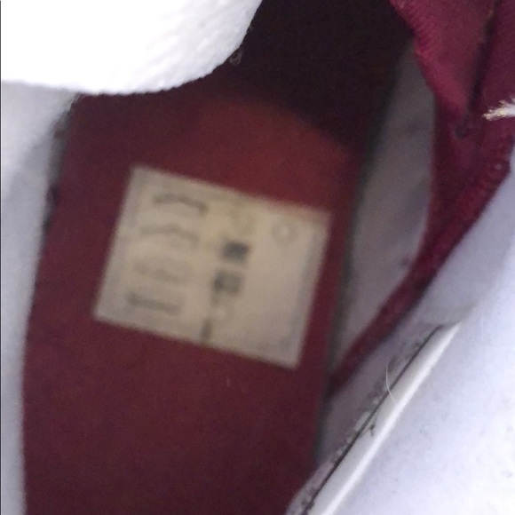 Air Jordan 6 Retro Men’s Maroon - Picture 4 of 7